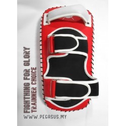 Oriental HD06 Arm Target – Ergonomic Training Shield for Martial Arts