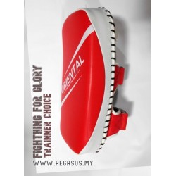Oriental HD06 Arm Target – Ergonomic Training Shield for Martial Arts