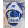 Oriental HD03 Focus Mitts – PU Leather Hook & Jab Pads for Martial Arts