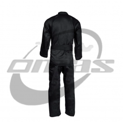 Premium Silat Uniform – High-Quality Polyester/Cotton | OMAS