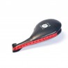 Oriental Double T802 Kicking Target – PU Leather Kick Pad for Martial Arts