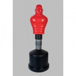 Oriental Freestanding Dummy T1102 | Adjustable Training Bag
