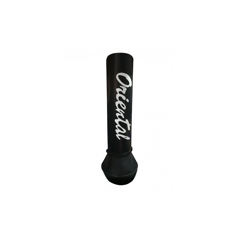 Oriental Freestanding Heavy Bag | Realistic Rebound Training Oriental Freestanding Heavy Bag | Realistic Rebound Training