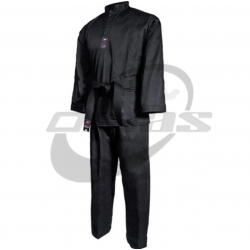 Premium Silat Uniform – High-Quality Polyester/Cotton | OMAS