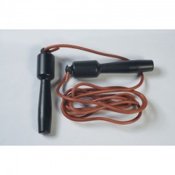Skipping Rope (Leather) T807