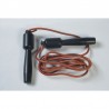 Skipping Rope (Leather) T807