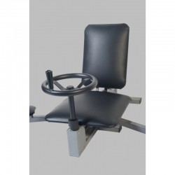Stretching Machine T1504