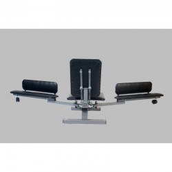 Stretching Machine T1504