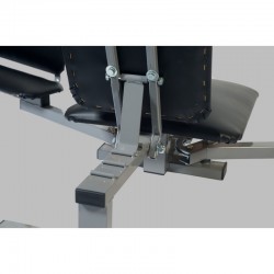 Stretching Machine T1504