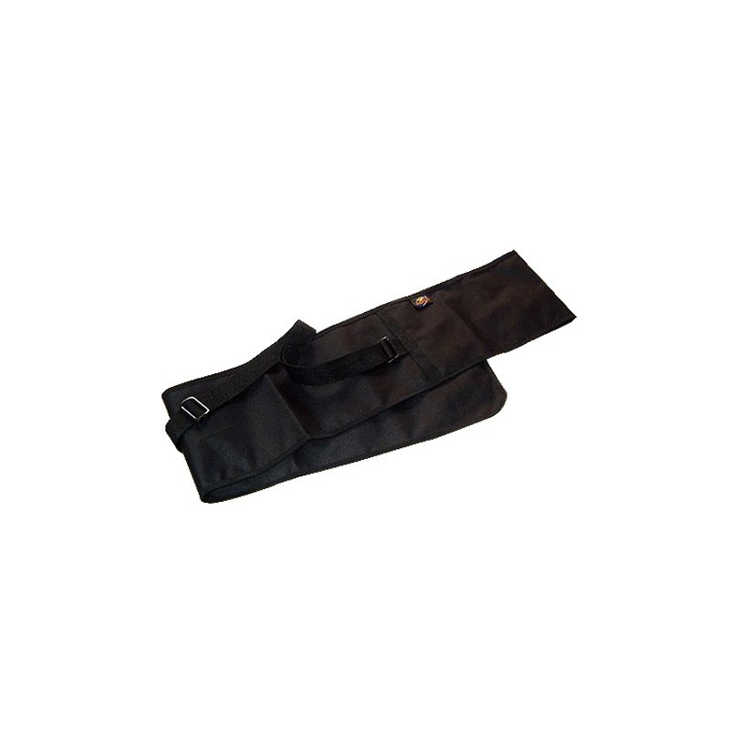 enshi Japan Jo/Bokken Staff Carry Case | Durable Martial Arts Bag enshi Japan Jo/Bokken Staff Carry Case | Durable Martial Arts Bag