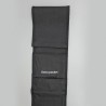 enshi Japan Jo/Bokken Staff Carry Case | Durable Martial Arts Bag