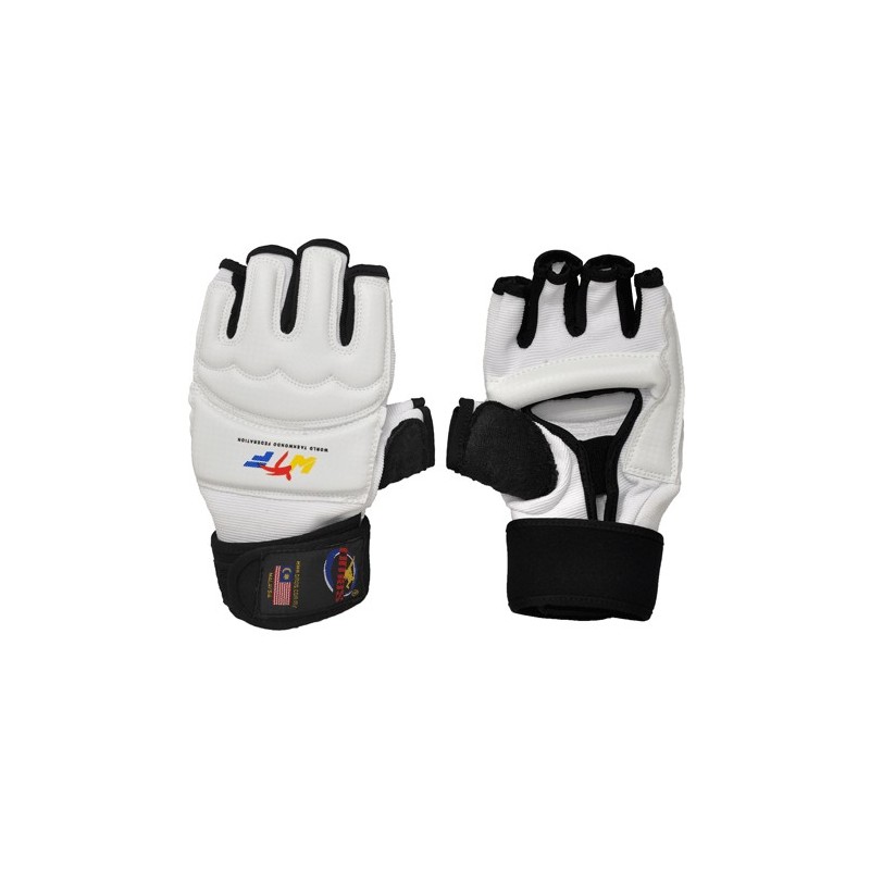 WT Sparring Glove PE3008| EVA Padded PU/MAYA Martial Arts Glove WT Sparring Glove PE3008| EVA Padded PU/MAYA Martial Arts Glove