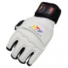 WT Sparring Glove PE3008| EVA Padded PU/MAYA Martial Arts Glove