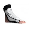 OMAS Foot Protector | PU/MAYA Shell with EVA Padding for Martial Arts