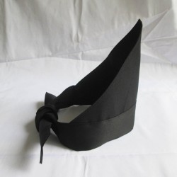 Traditional Tanjak Silat – Authentic Malay Warrior Headgear