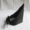 Traditional Tanjak Silat – Authentic Malay Warrior Headgear
