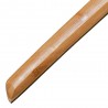 White Beech Bokken 40” | Compressed Bamboo Wooden Katana Trainer