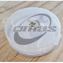 OMAS Single Mouth Guard | Custom Fit Dental Protection for Martial Arts