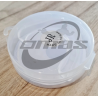 OMAS Single Mouth Guard | Custom Fit Dental Protection for Martial Arts