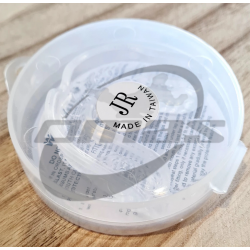 OMAS Air Cushion Mouth Guard | Custom Fit Gel Mouthpiece for Combat Sports