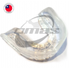 OMAS Air Cushion Mouth Guard | Custom Fit Gel Mouthpiece for Combat Sports