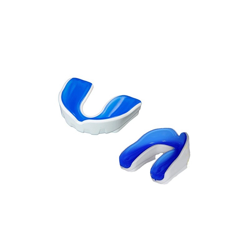 WACOKU A+ Gel Mouthguard PE3022B | Dual-Layer Custom Fit for Martial Arts WACOKU A+ Gel Mouthguard PE3022B | Dual-Layer Custom Fit for Martial Arts