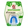 WACOKU A+ Gel Mouthguard PE3022B | Dual-Layer Custom Fit for Martial Arts