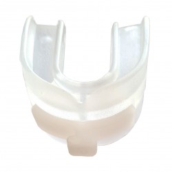 OMAS Double Mouth Guard PE3023 | Dual Protection Mouthpiece for Combat Sports