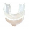 OMAS Double Mouth Guard PE3023 | Dual Protection Mouthpiece for Combat Sports