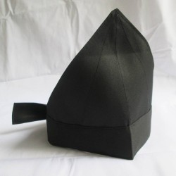Traditional Tanjak Silat – Authentic Malay Warrior Headgear