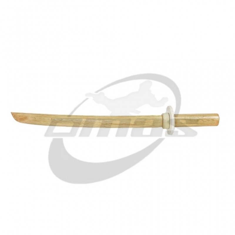 Red Oak Shoto 22” TW4017A | Wooden Short Sword for Aikido & Kendo Red Oak Shoto 22” TW4017A | Wooden Short Sword for Aikido & Kendo