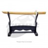 Red Oak Shoto 22” TW4017A | Wooden Short Sword for Aikido & Kendo