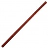 Red Oak Jo Staff 127cm TW4018 | Wooden Martial Arts Staff for Aikido & Kata