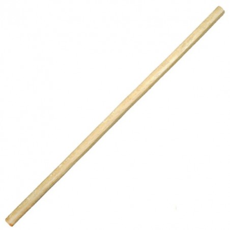 White Oak Jo Staff 127cm TW4018A | Hardwood Training Weapon for Aikido & Kata
