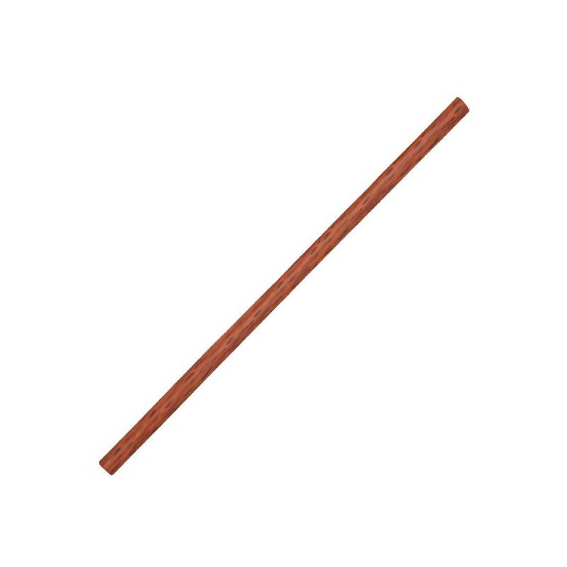 Red Oak Jo Japan Quality TW4018B | 127cm Hardwood Staff for Advanced Kata Red Oak Jo Japan Quality TW4018B | 127cm Hardwood Staff for Advanced Kata