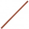 Red Oak Jo Japan Quality TW4018B | 127cm Hardwood Staff for Advanced Kata