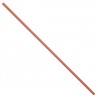 Red Oak Jo Japan Quality TW4018B | 127cm Hardwood Staff for Advanced Kata