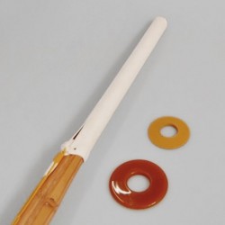 Shinai TW4019 Bamboo Practice Sword | Katana-Style Training Blade for Kendo