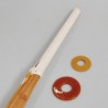 Shinai TW4019 Bamboo Practice Sword | Katana-Style Training Blade for Kendo