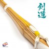 Shinai TW4019 Bamboo Practice Sword | Katana-Style Training Blade for Kendo