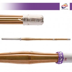 Shinai TW4019A Japan Quality | 120cm Bamboo Sword for Kendo Training