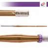 Shinai TW4019A Japan Quality | 120cm Bamboo Sword for Kendo Training