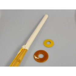 Shinai TW4019A Japan Quality | 120cm Bamboo Sword for Kendo Training