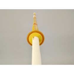 Shinai TW4019A Japan Quality | 120cm Bamboo Sword for Kendo Training