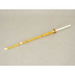 Shinai TW4019A Japan Quality | 120cm Bamboo Sword for Kendo Training