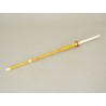 Shinai TW4019A Japan Quality | 120cm Bamboo Sword for Kendo Training