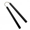 Chain Octagon Nunchaku TW4006 | Plastic Training Nunchaku with Fast-Spin Chain