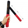 TW4006B Foam Nunchaku – 185 g Lightweight Beginner Training Nunchaku
