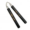 TW4007A Ball-Bearing Foam Nunchaku | 185 g Beginner Wushu Training Weapon