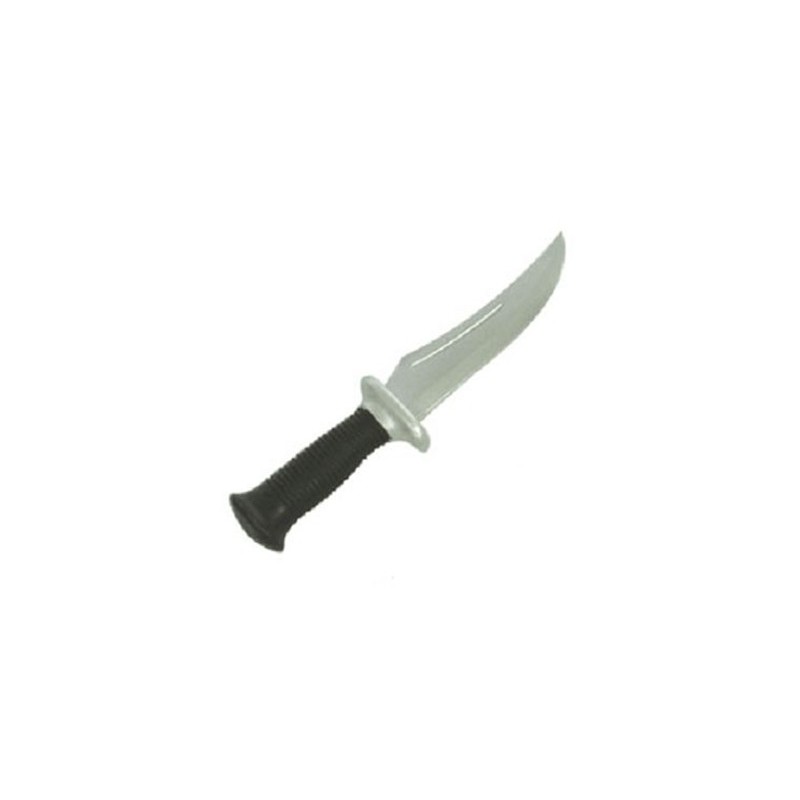 TW4001 Rubber Training Knife | Safe Martial Arts & Self-Defense Practice Tool TW4001 Rubber Training Knife | Safe Martial Arts & Self-Defense Practice Tool